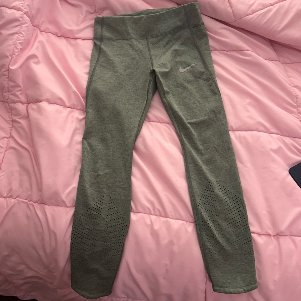 Nike Leggings, Size M